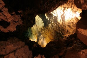 Speleologie