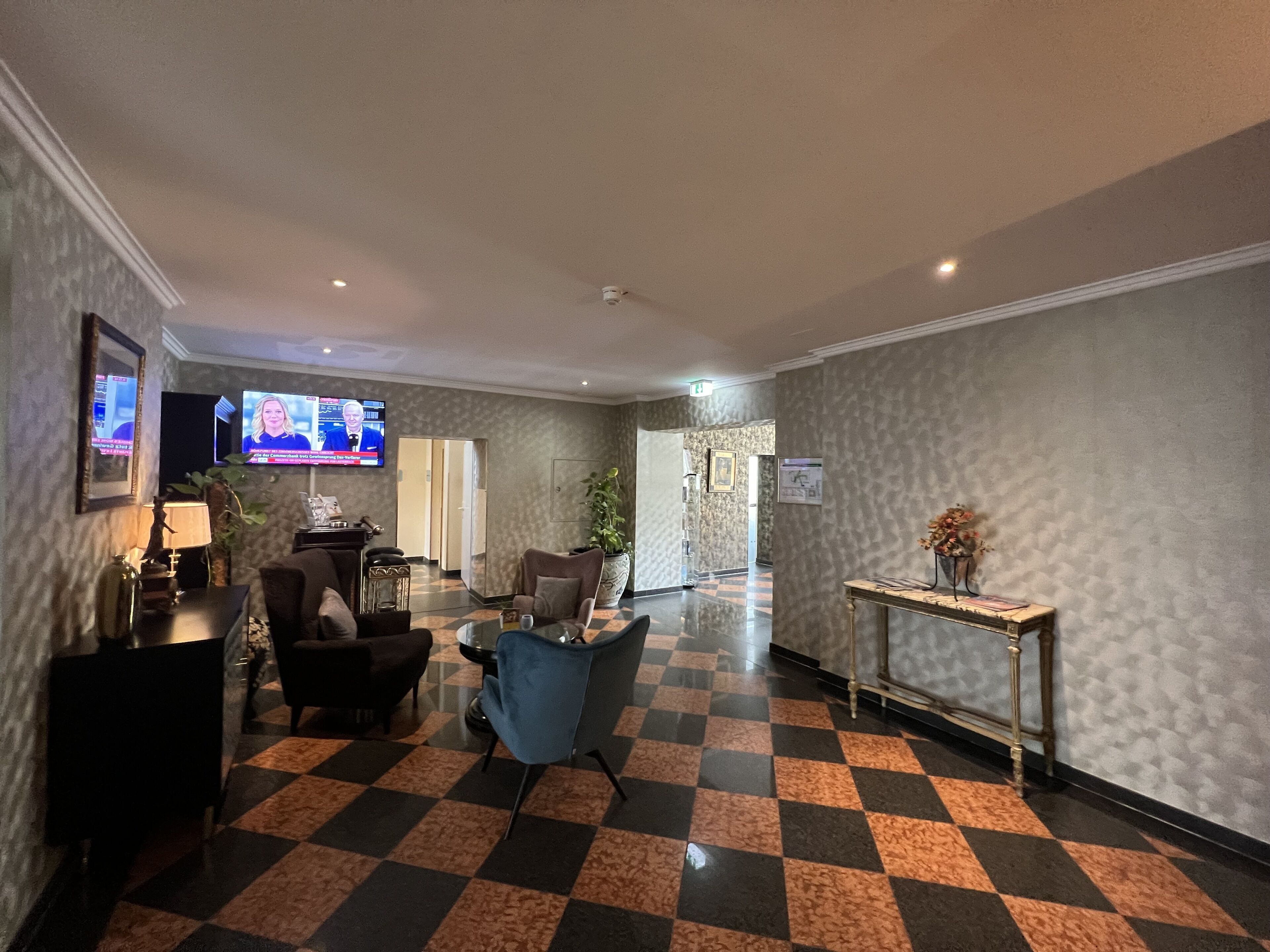 Photo - Hotel Am Mühlenteich