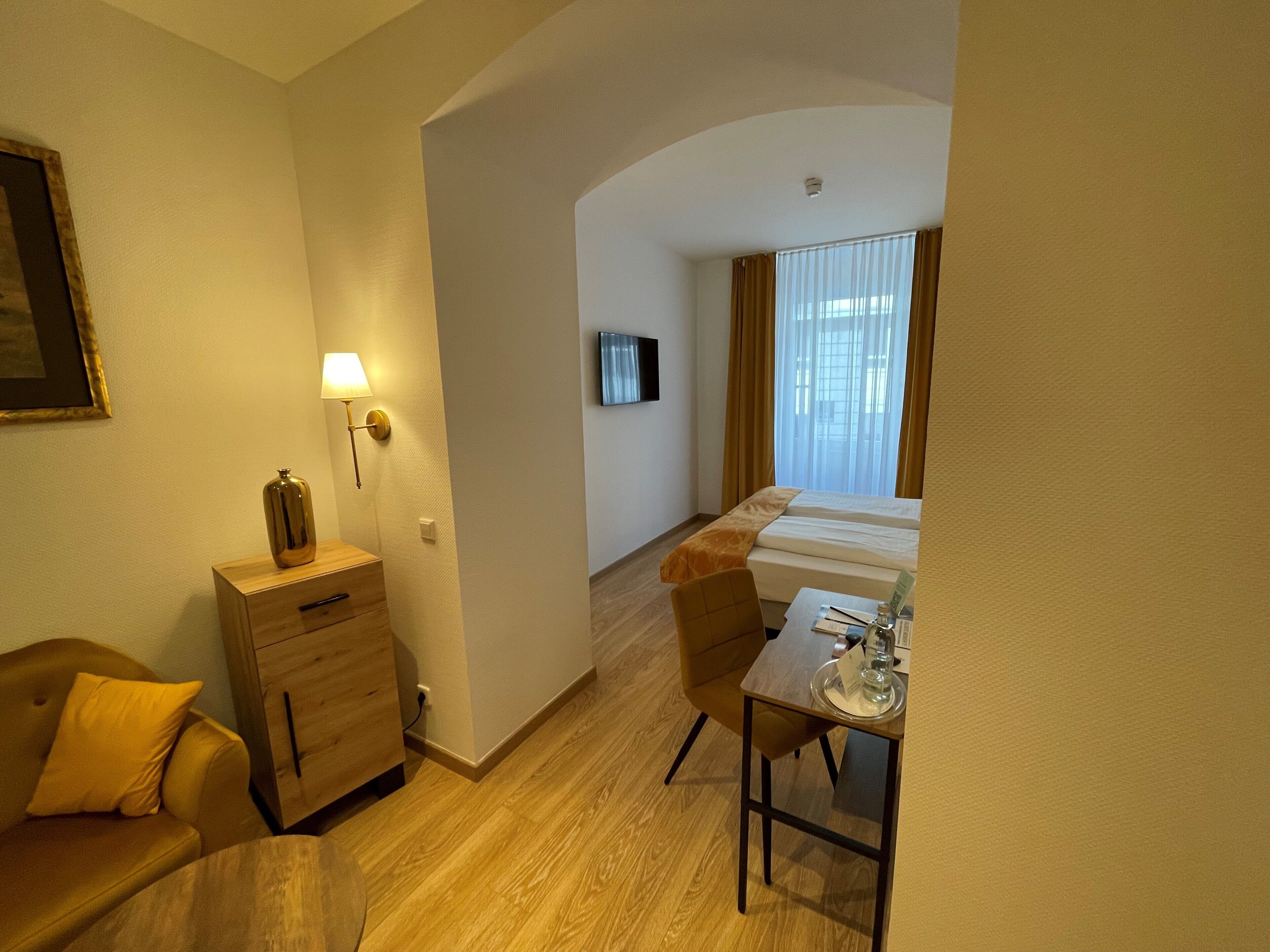 Foto - Hotel am Mühlenteich