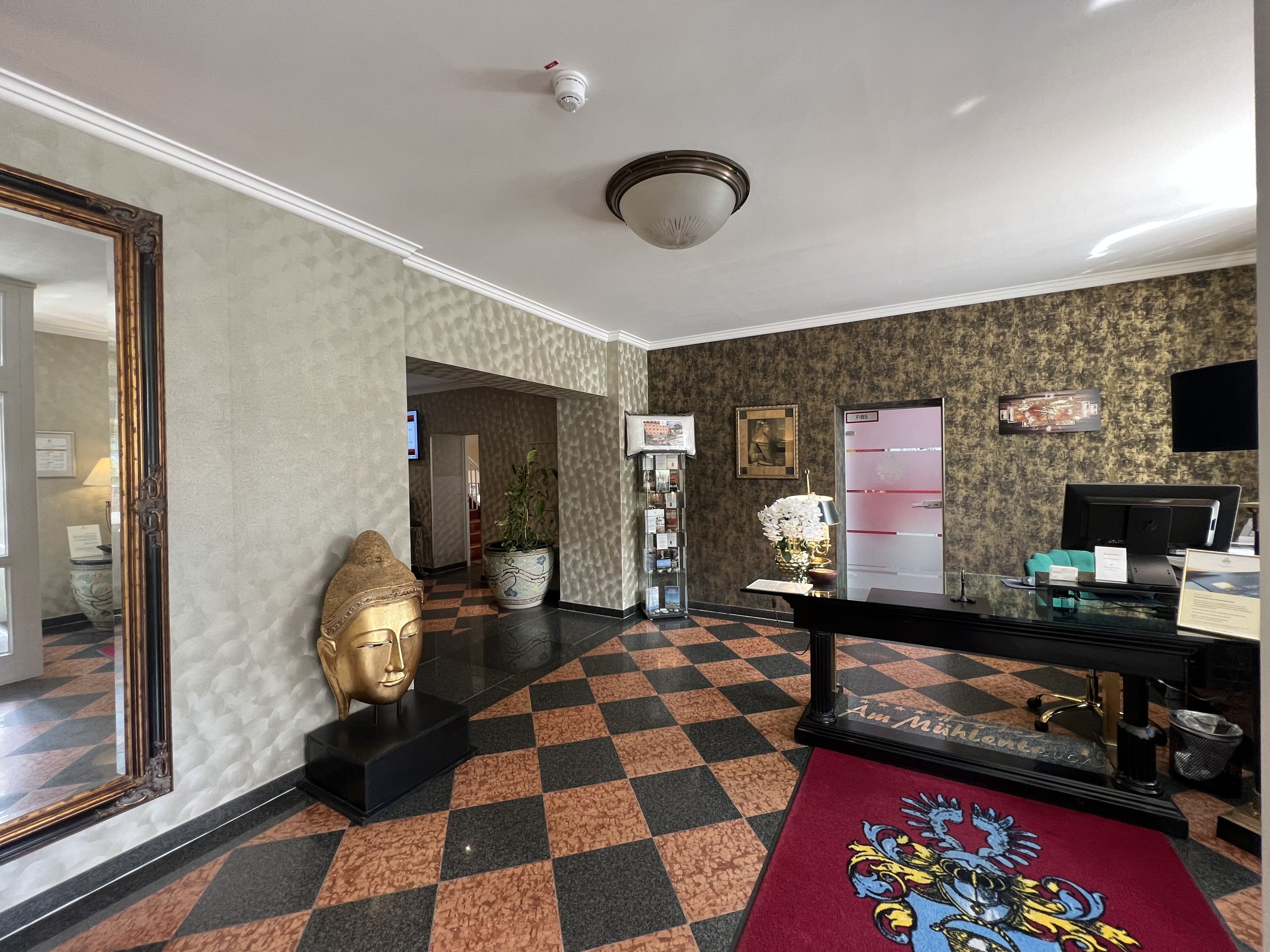 Photo - Hotel Am Mühlenteich