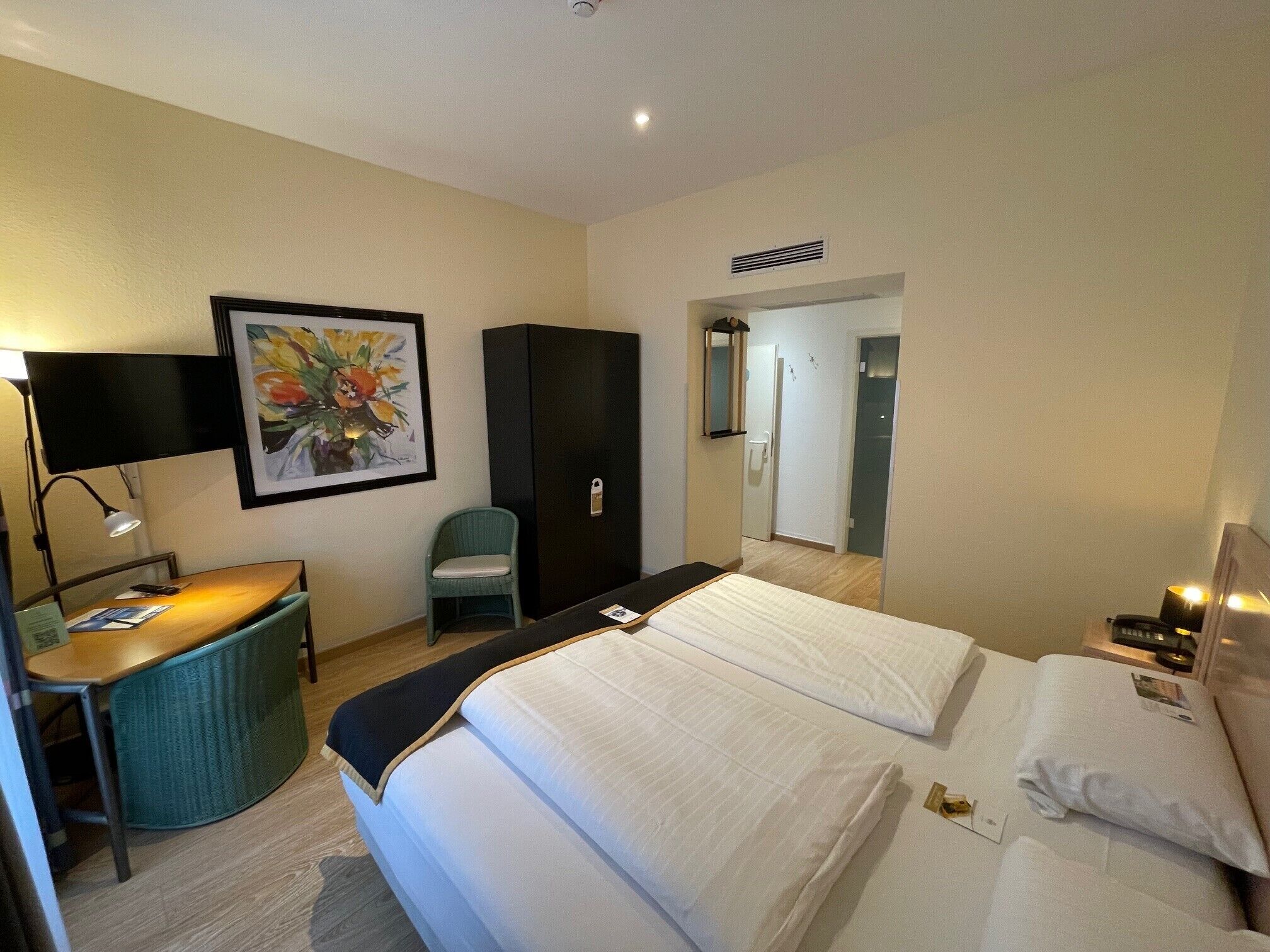 Foto - Hotel am Mühlenteich