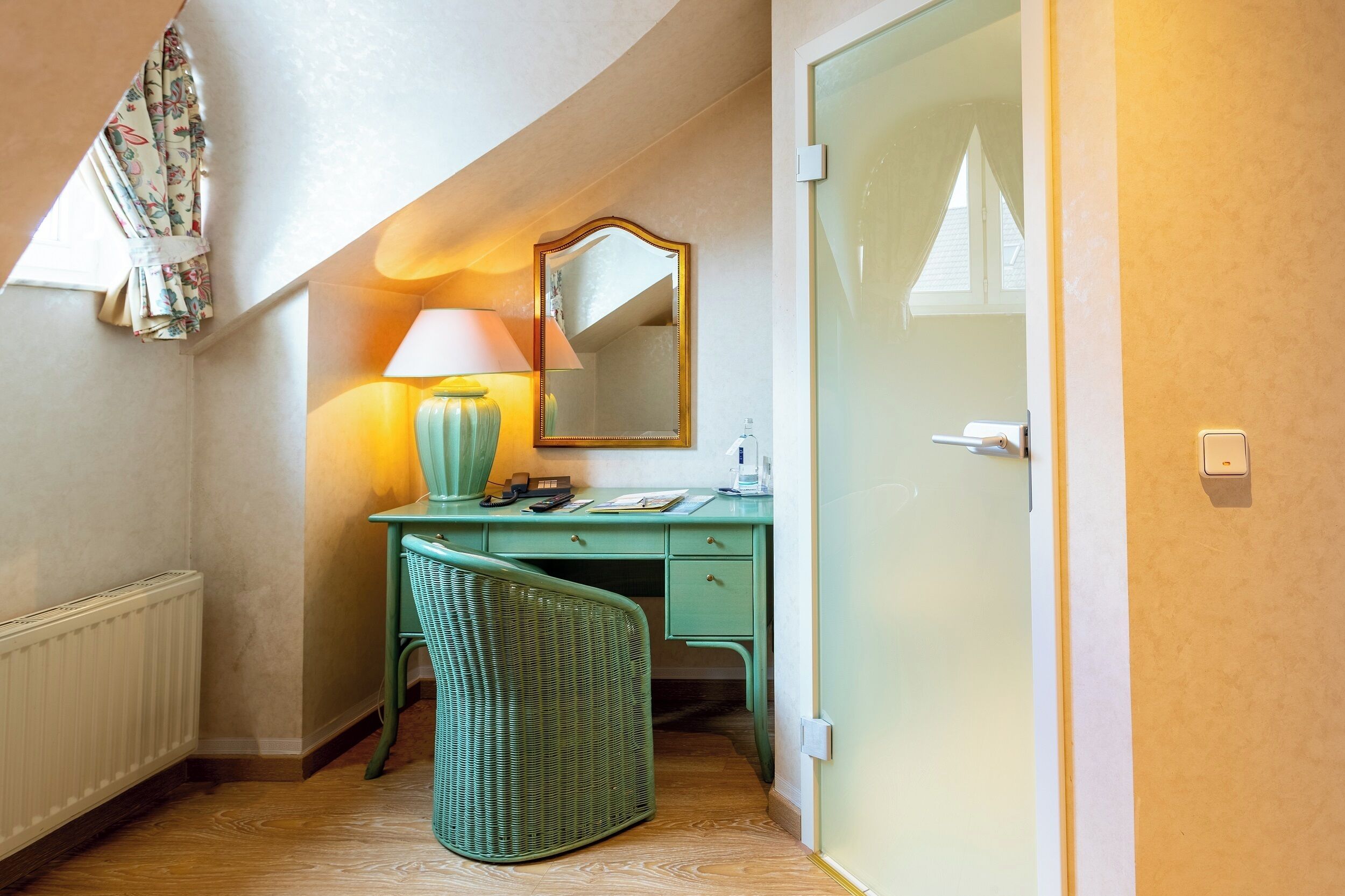 Foto - Hotel am Mühlenteich