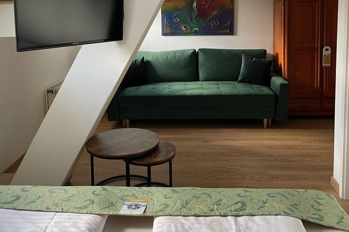 Junior Suite