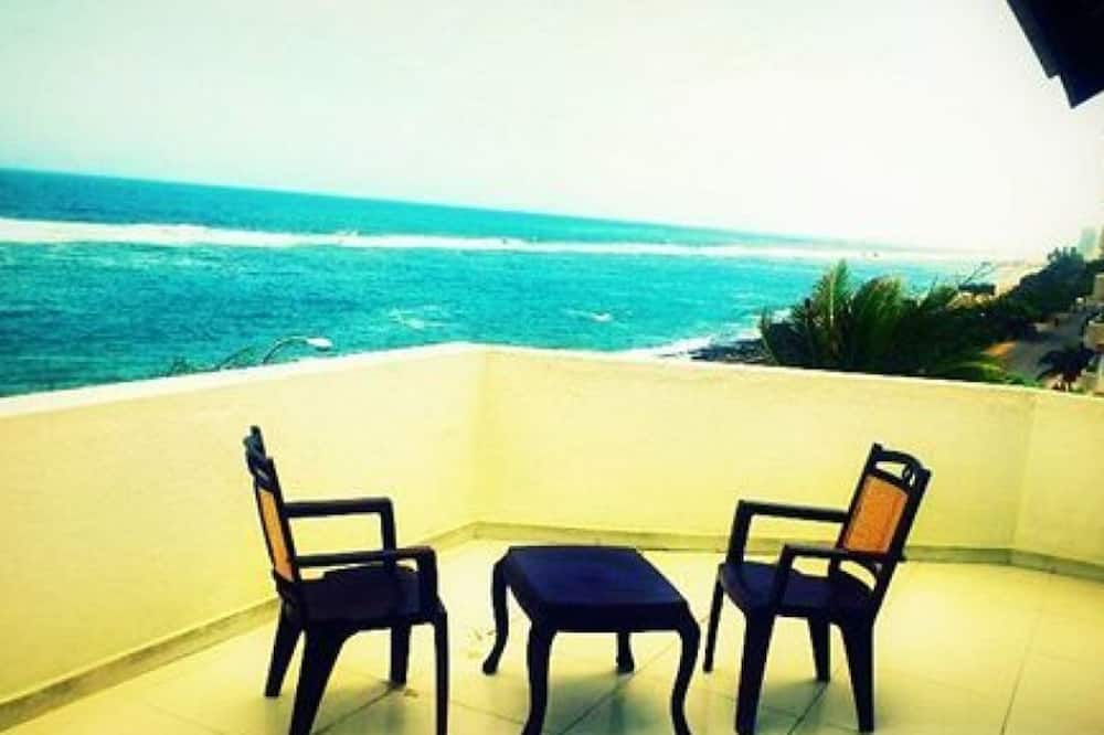 Sai Sea City Hotel