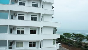 Exterior - Sai Sea City Hotel (Colombo)