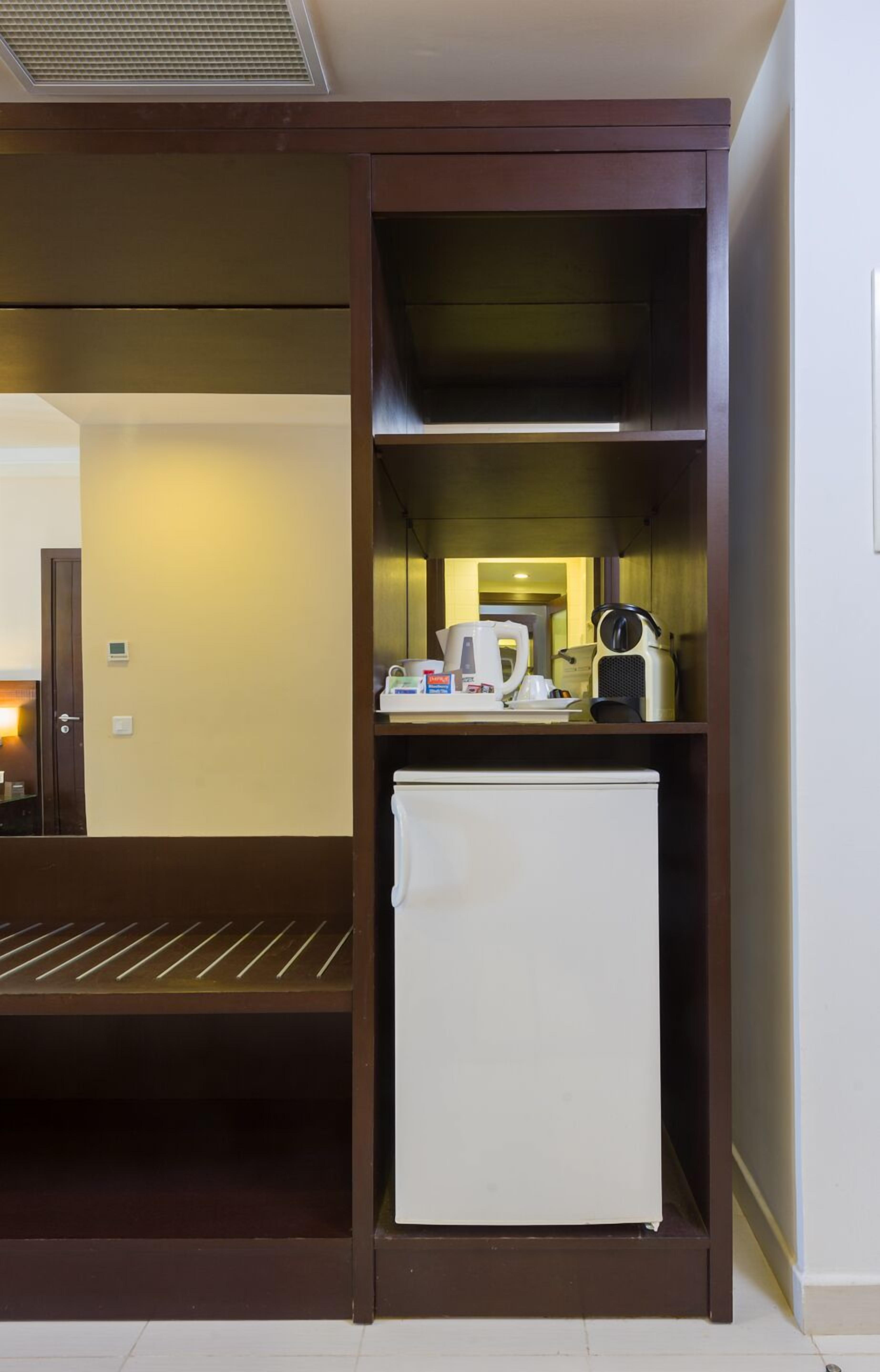 double room (prestige) | minibar