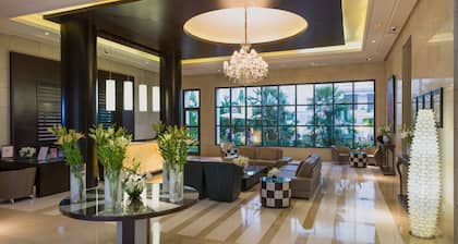 Corail Suites Hotel