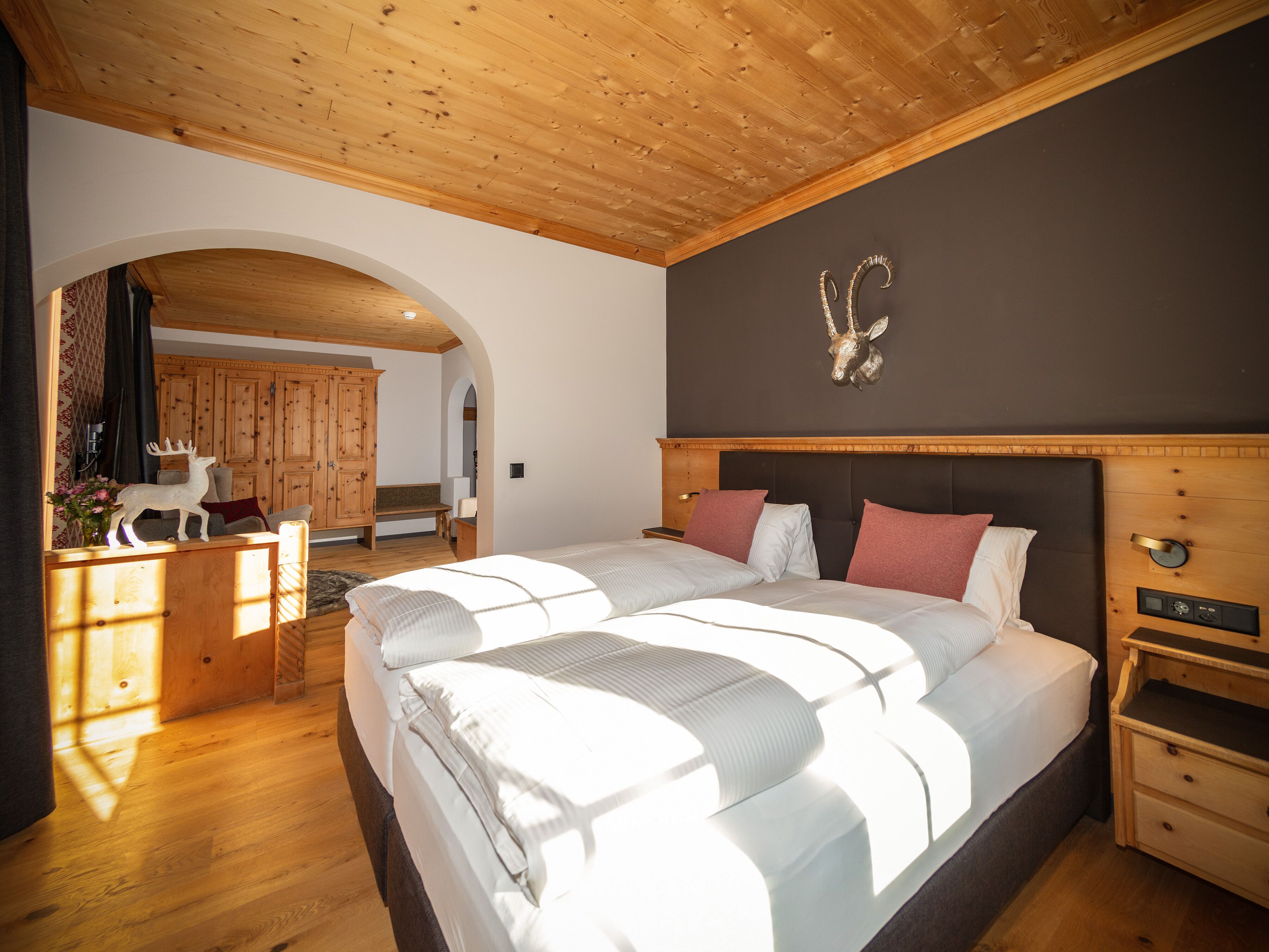 Foto - Hotel Parsenn