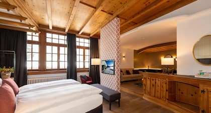 Hotel Parsenn