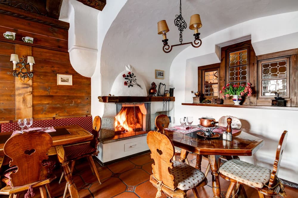 Hotel Parsenn