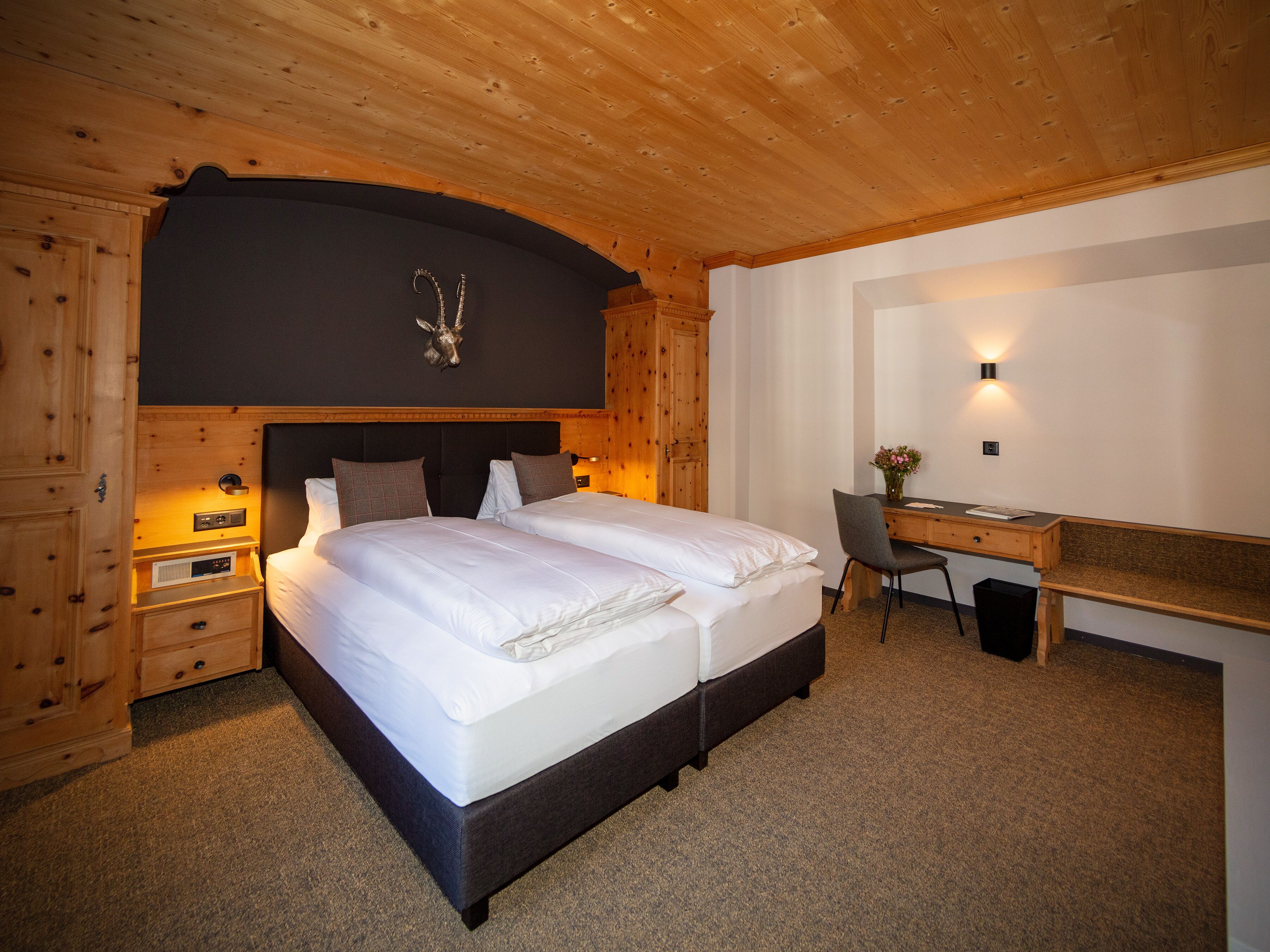 Foto - Hotel Parsenn