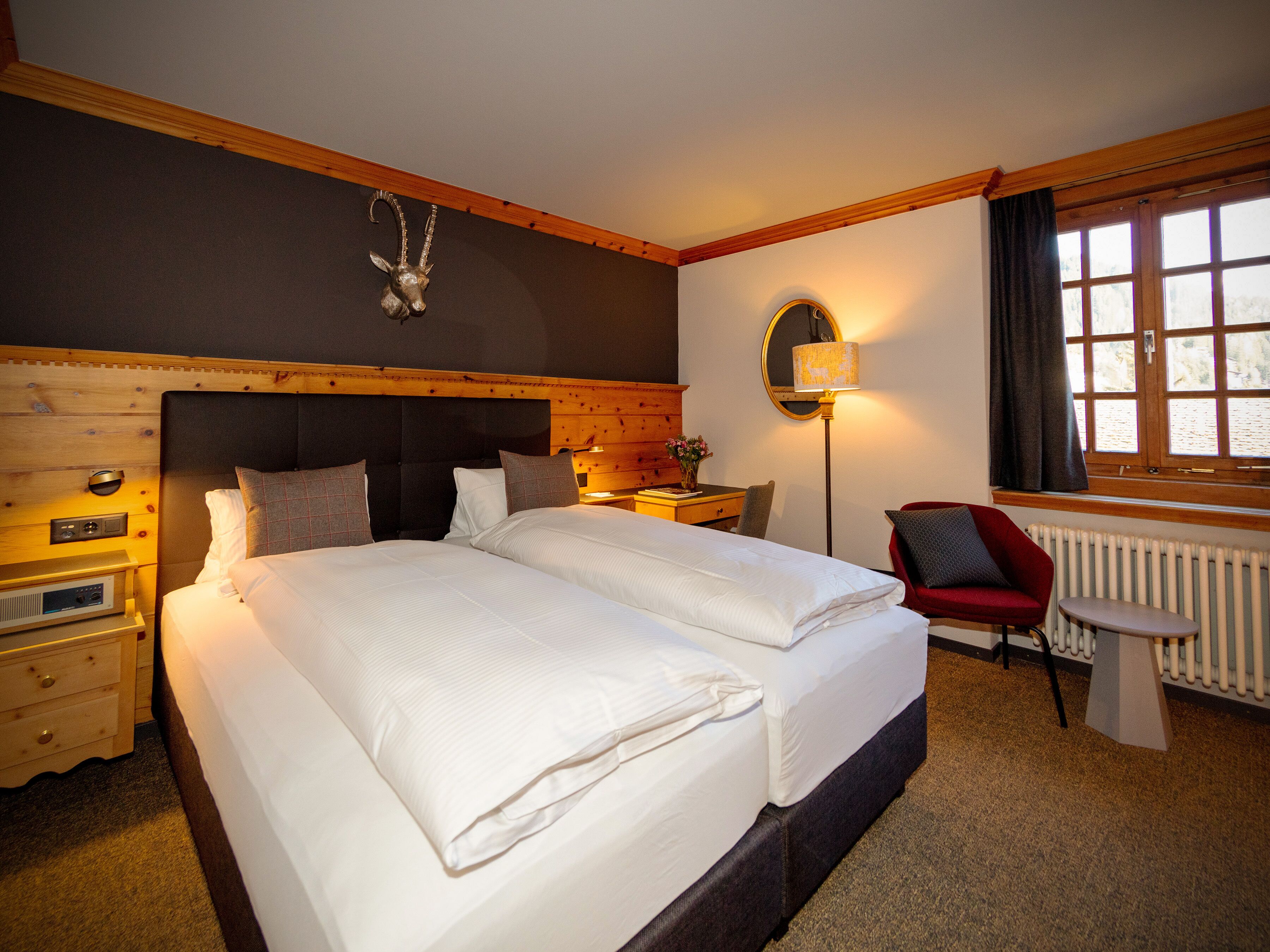 in-room safe, individually furnished, desk, free wifi