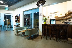 Coffee shop