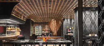 New World Beijing Hotel
