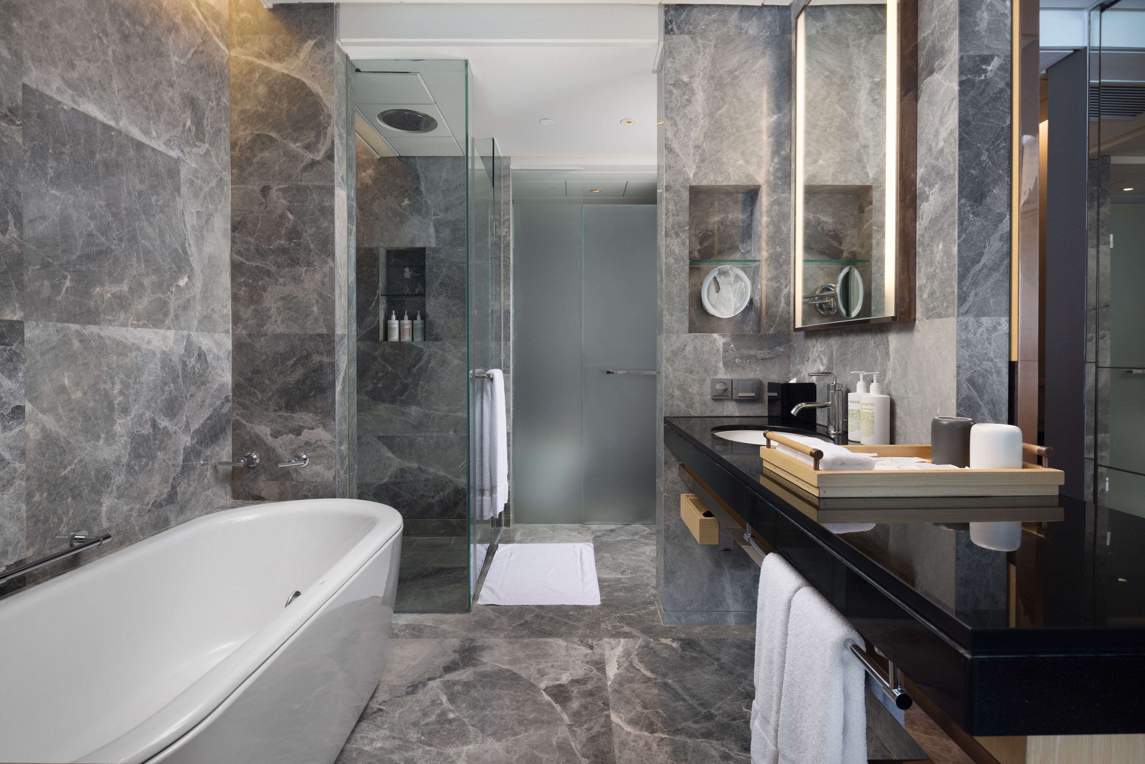 1 bedroom, premium bedding, down duvets, pillow-top beds