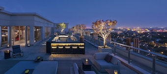 New World Beijing Hotel
