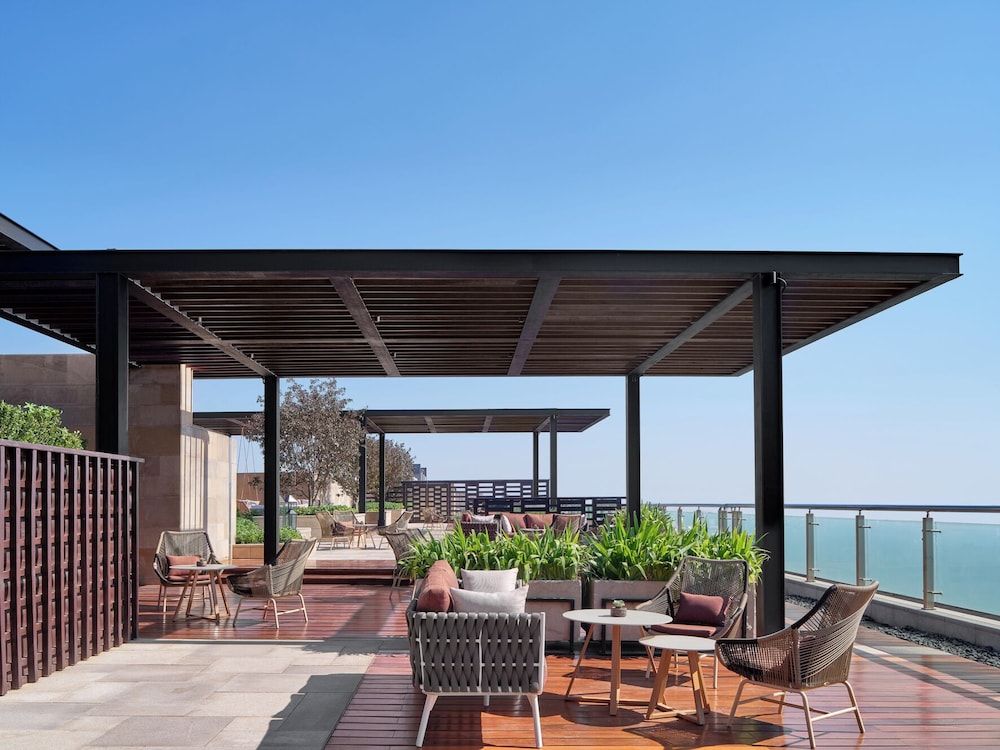 New World Beijing Hotel by null