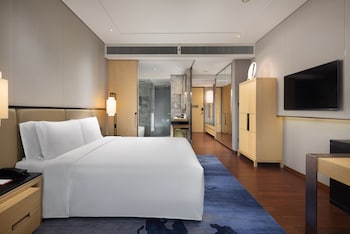 New World Beijing Hotel