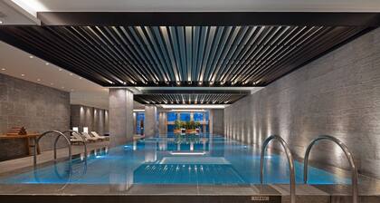 New World Beijing Hotel