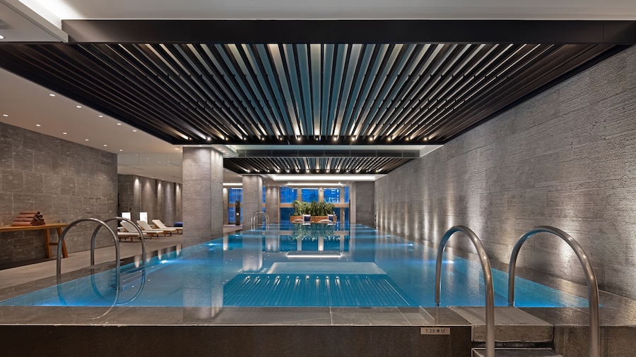 New World Beijing Hotel