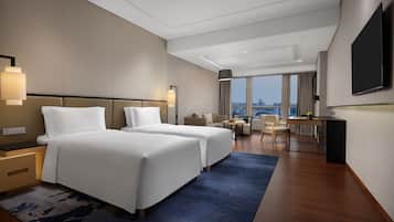 1 bedroom, premium bedding, down duvets, pillow-top beds