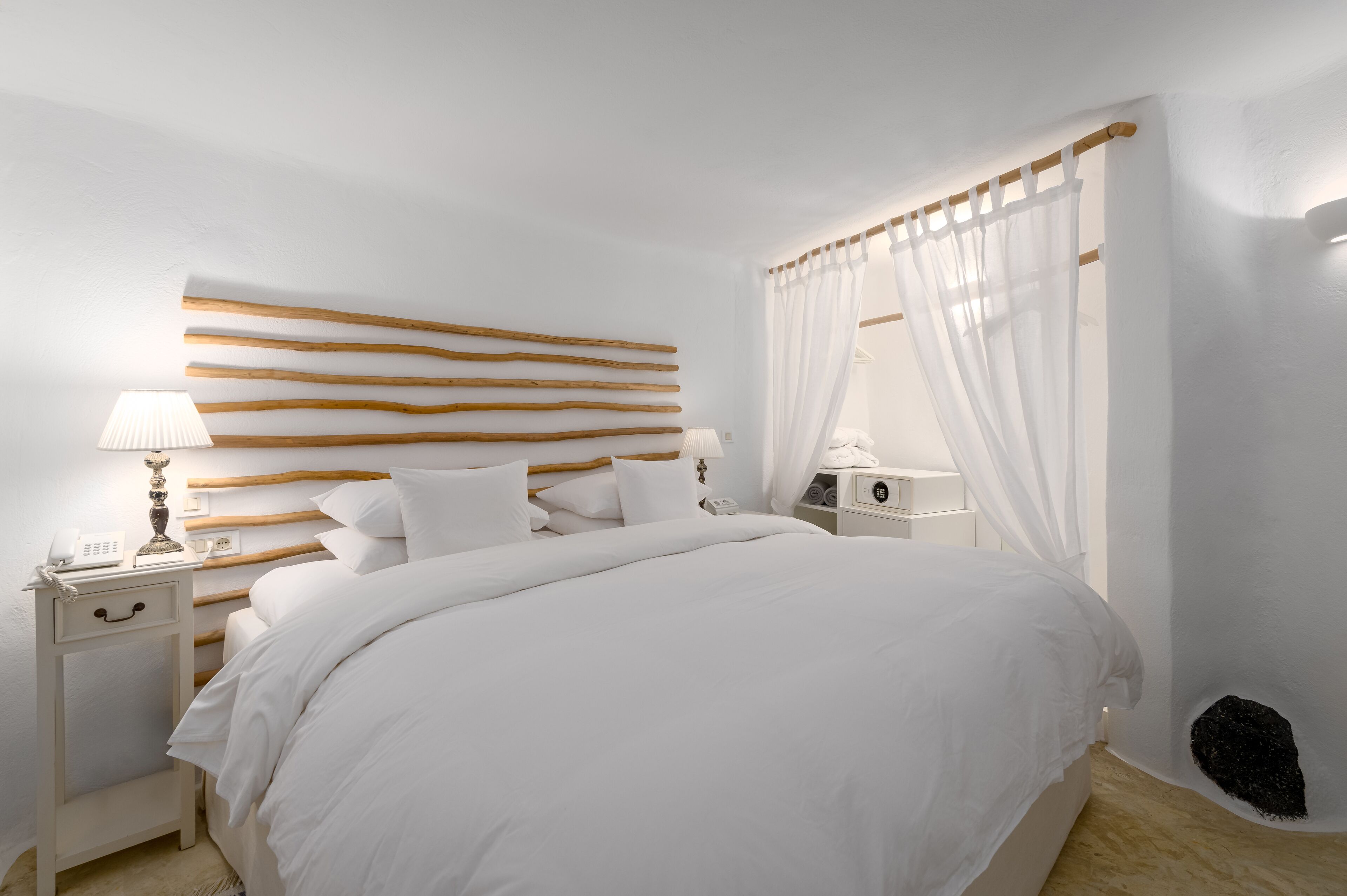 Iconic Santorini by Sandglass Santorini amenities photo 10