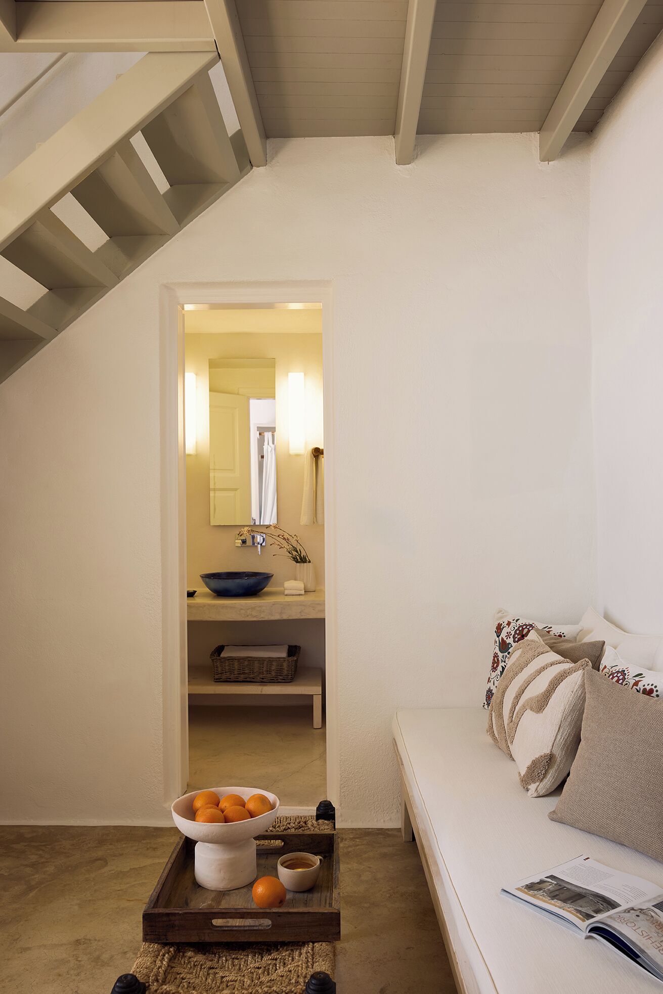 Foto - Iconic Santorini, a Boutique Cave Hotel by Sandglass