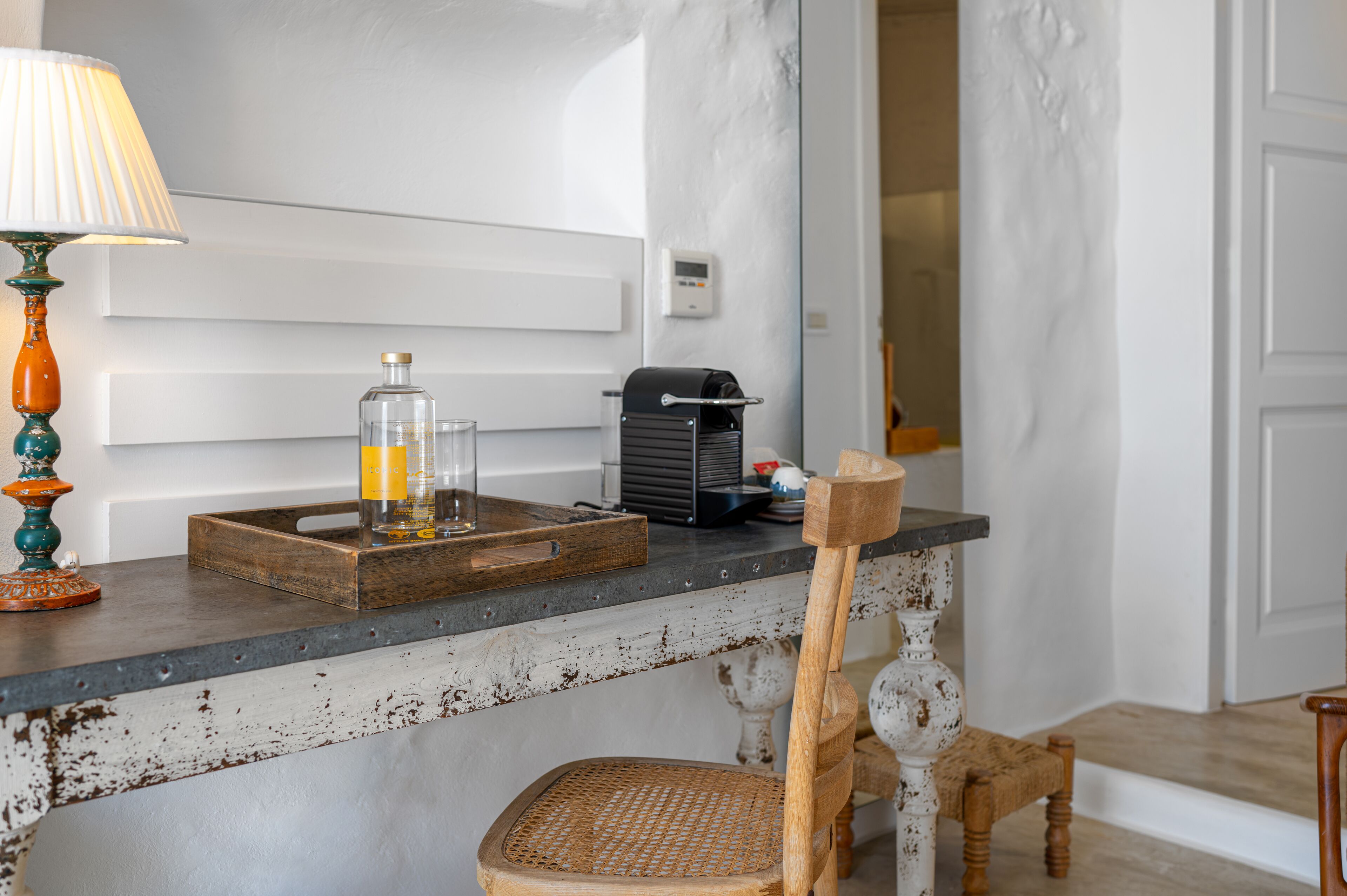 Foto - Iconic Santorini, a Boutique Cave Hotel by Sandglass