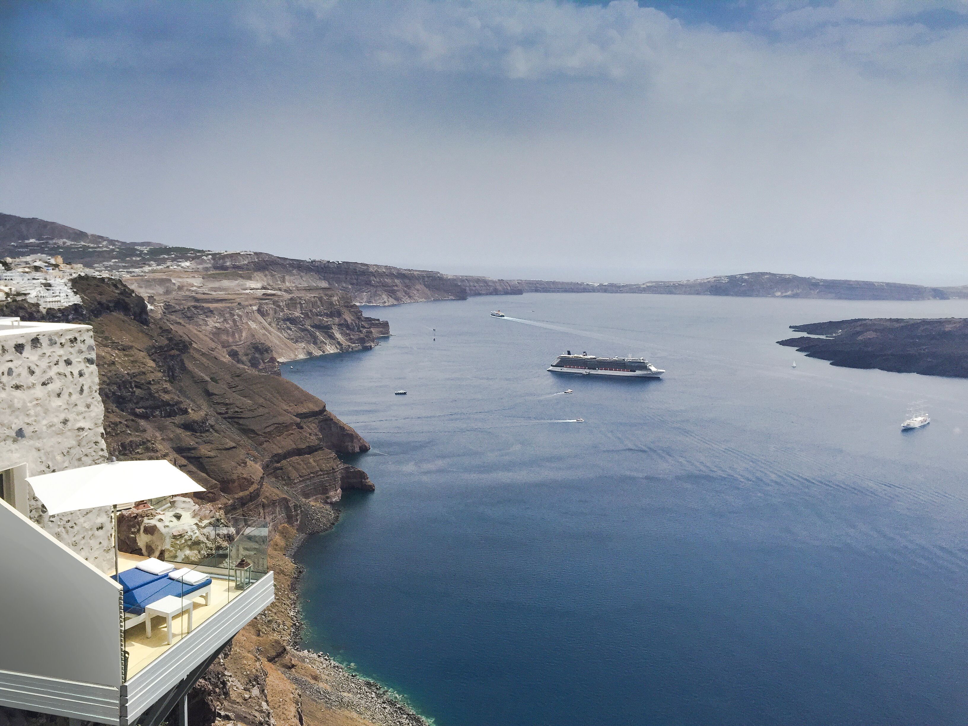 Foto - Iconic Santorini, a Boutique Cave Hotel by Sandglass