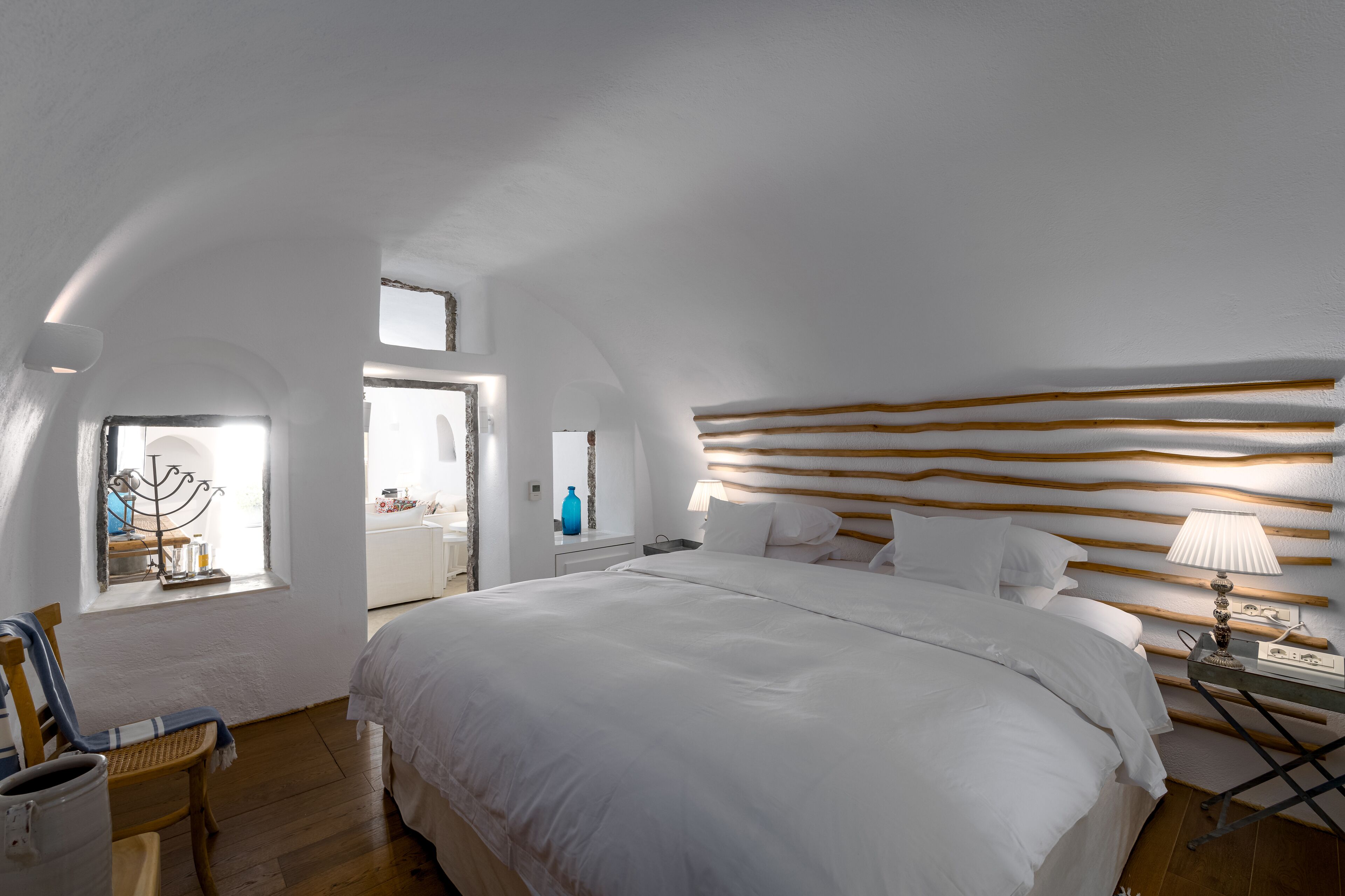 Iconic Santorini by Sandglass Santorini amenities photo 4