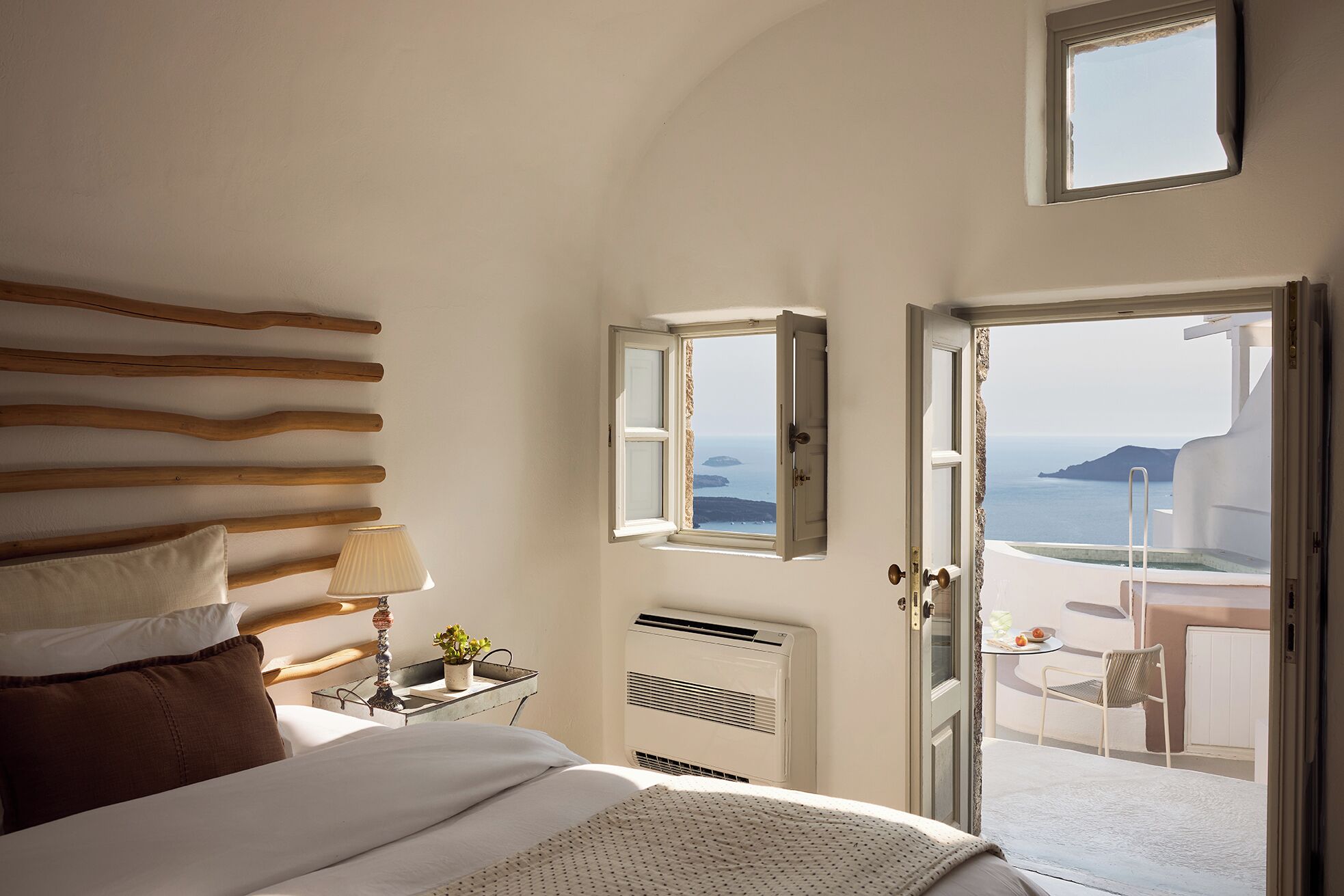Foto - Iconic Santorini, a Boutique Cave Hotel by Sandglass