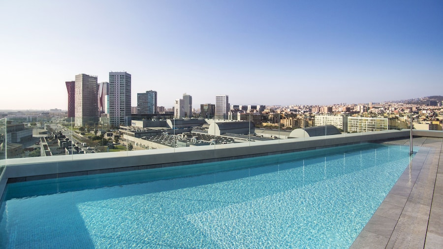 Hotel SB Plaza Europa