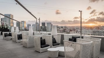 Dakterras