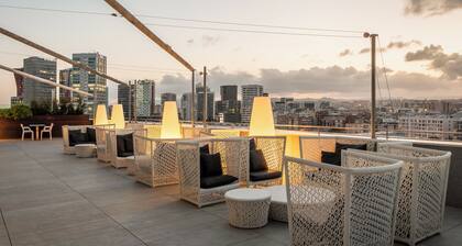 Hotel SB Plaza Europa