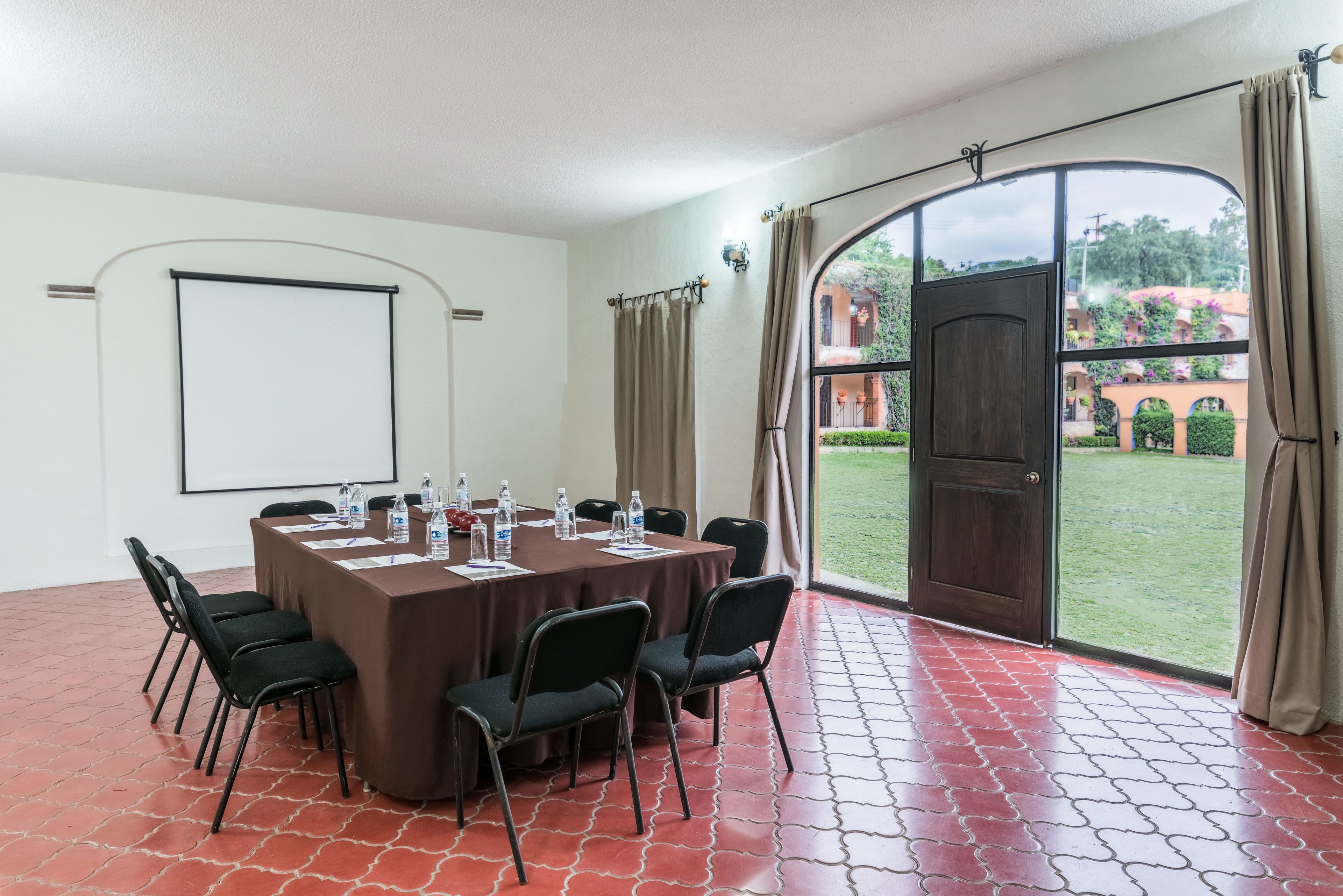 Photo - Hotel Abadia Plaza