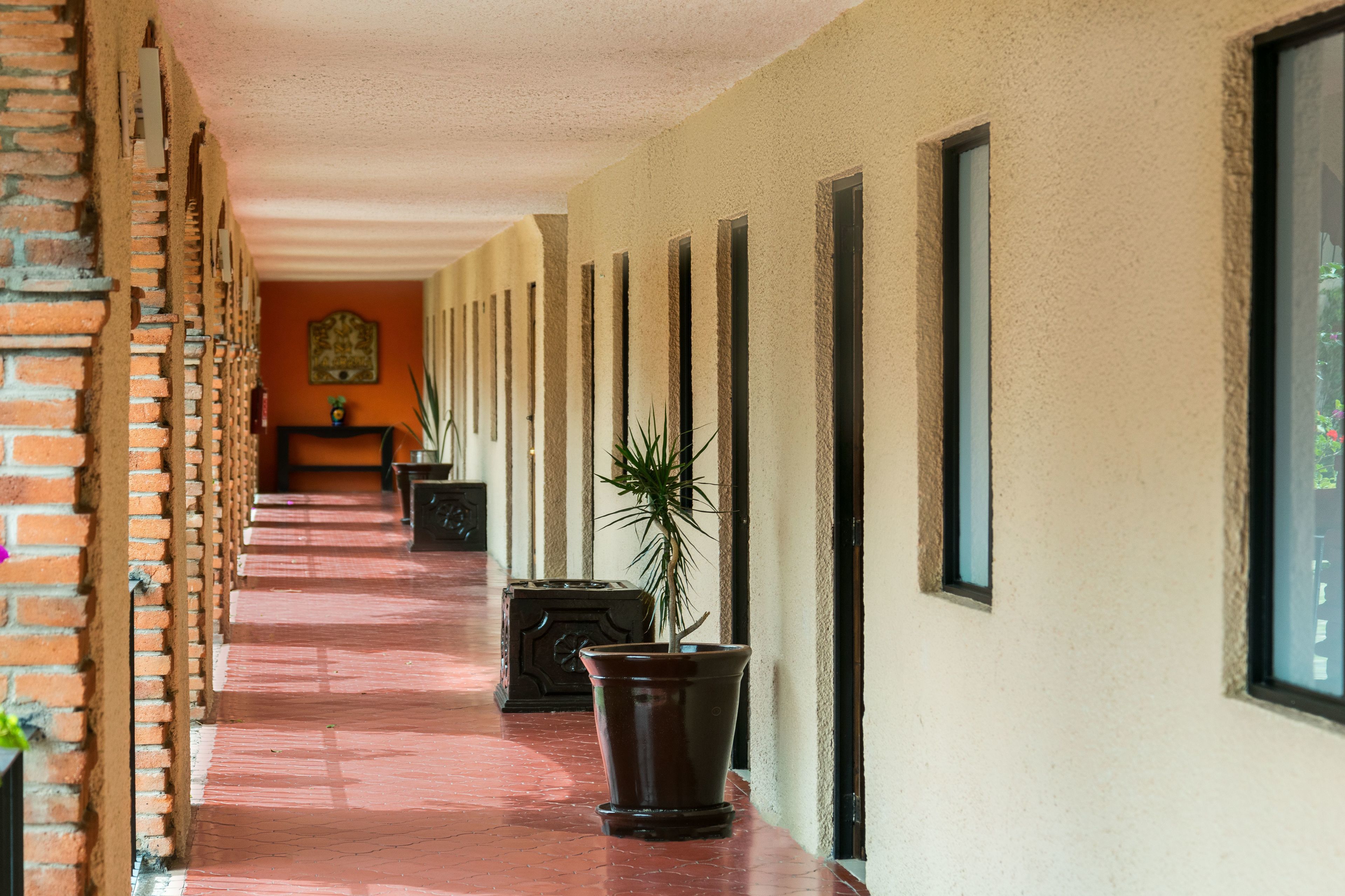 Photo - Hotel Abadia Plaza