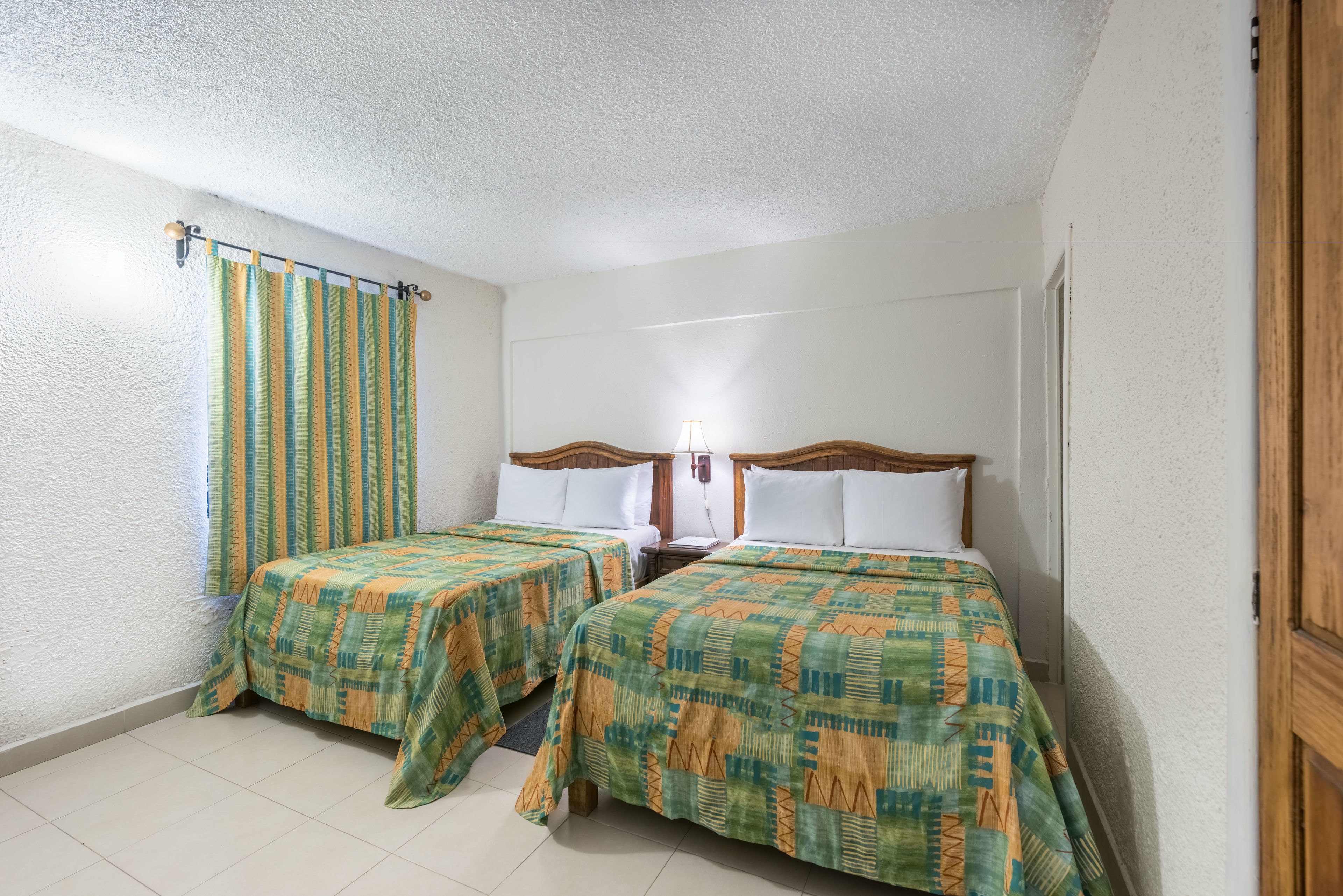 Photo - Hotel Abadia Plaza