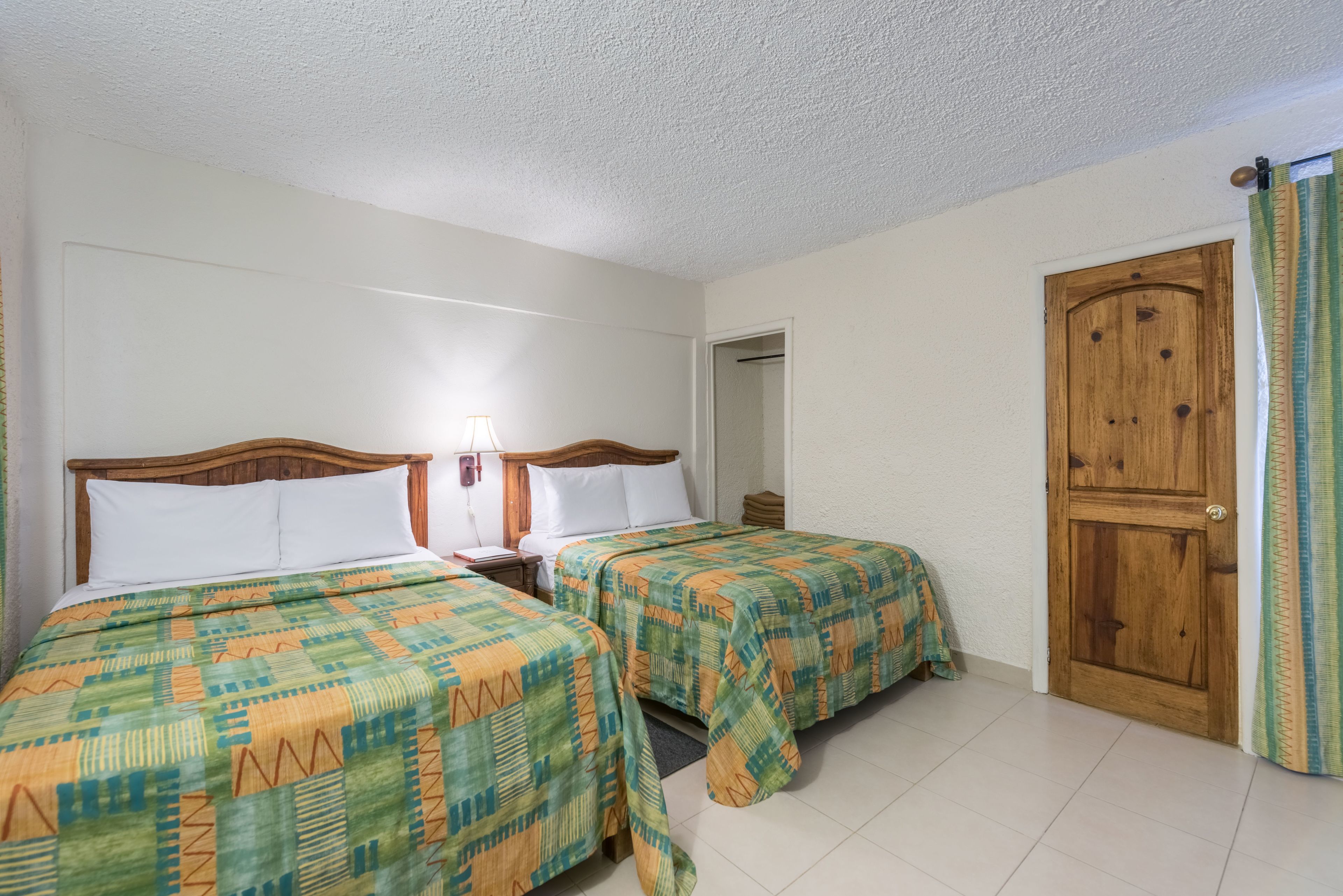 Photo - Hotel Abadia Plaza