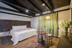 Property amenity - Hotel Abadía Plaza (Guanajuato)