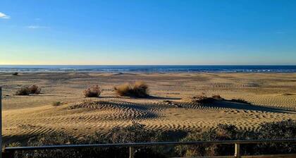 Residence CÎté Mer