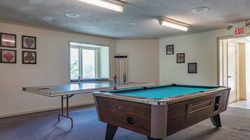 Billiards