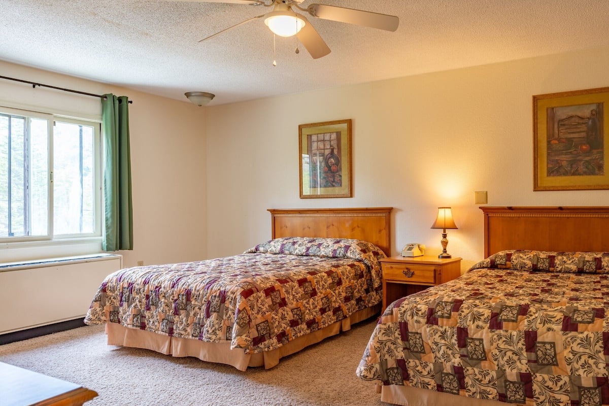 Standard Suite, 1 Bedroom, Kitchenette