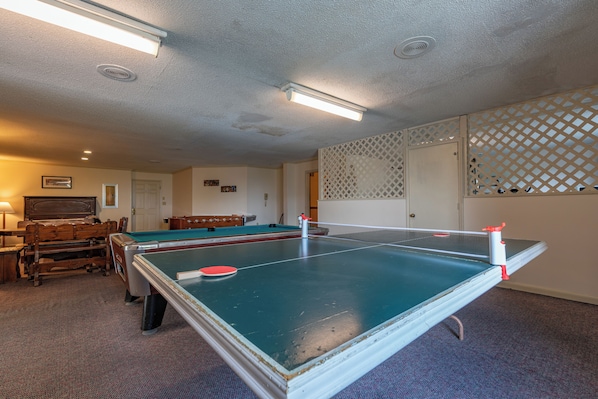 Sala de jocs