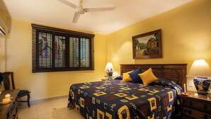 Condo, 1 phòng ngủ