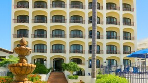 Exterior - Lindo Mar Resort (Puerto Vallarta)