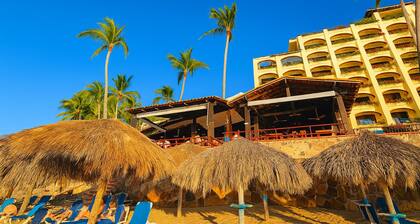 Lindo Mar Resort