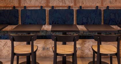 Hôtel Locomo - Gare de Lyon Bastille