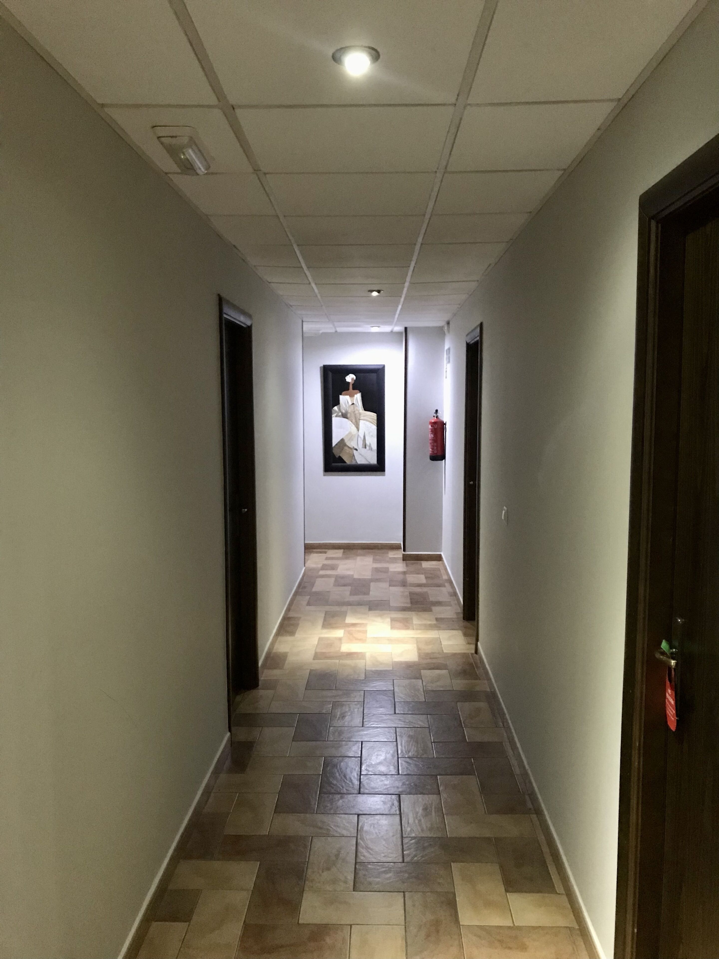 Foto - Hotel Cervantes