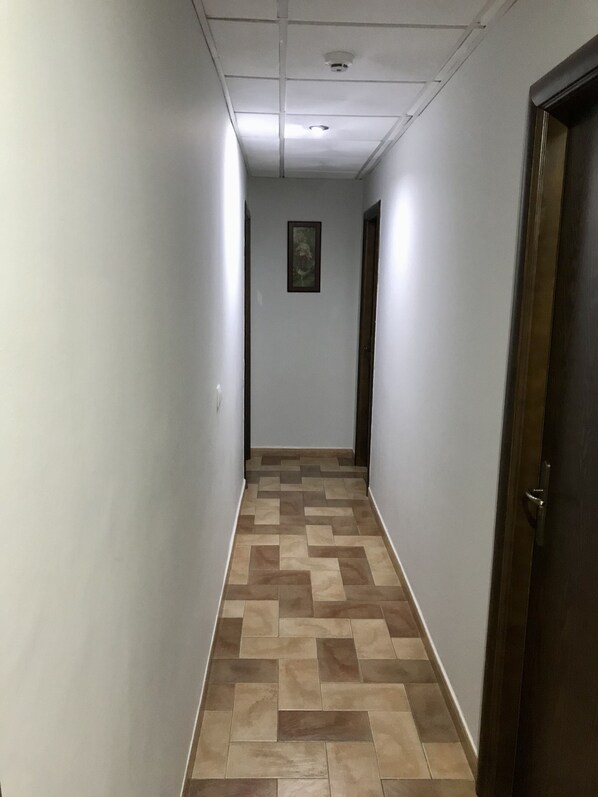 廊下