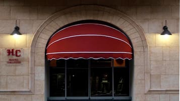 Exterieur